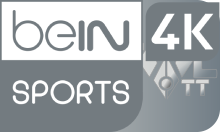 ARAB| BEIN SPORTS 4K